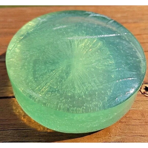 Avon VitaTonics Lot of (2) Shower Gel and Bar Soap NOS Discontinued - Picture 5 of 7